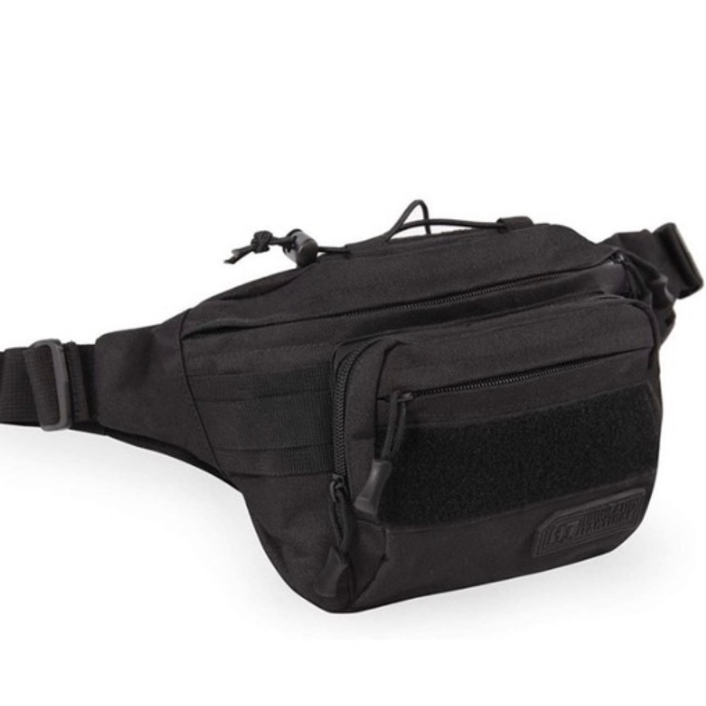 HIGHLAND TACTICAL⭐️ military mobility waist bag